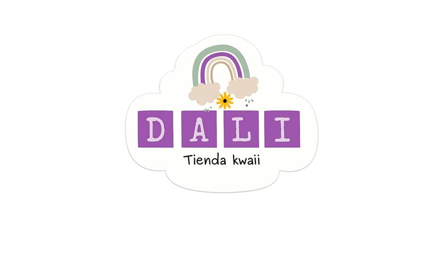 Dalí tienda kwaii